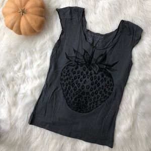 Strawberry T-shirt
